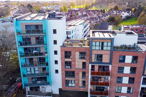 undefined, Paintworks, Bristol BS4