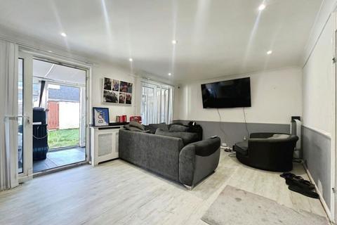 undefined, Jersey Close, Southampton, Hampshire, SO16 9PW