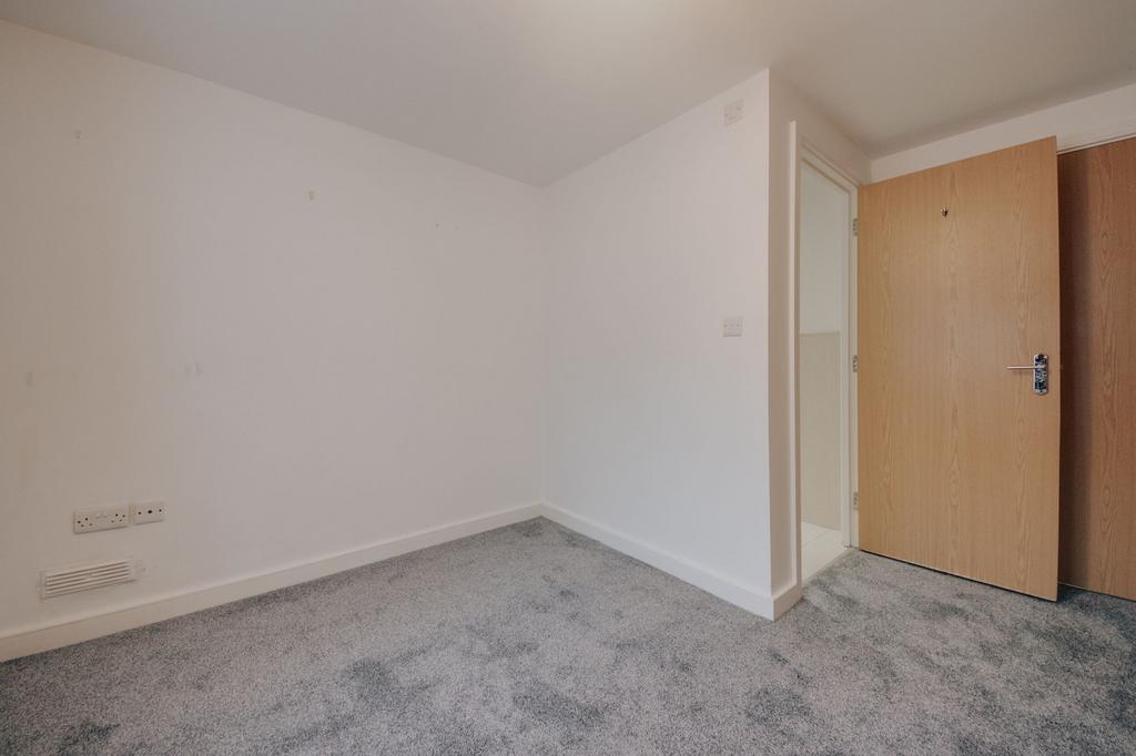 Main bedroom