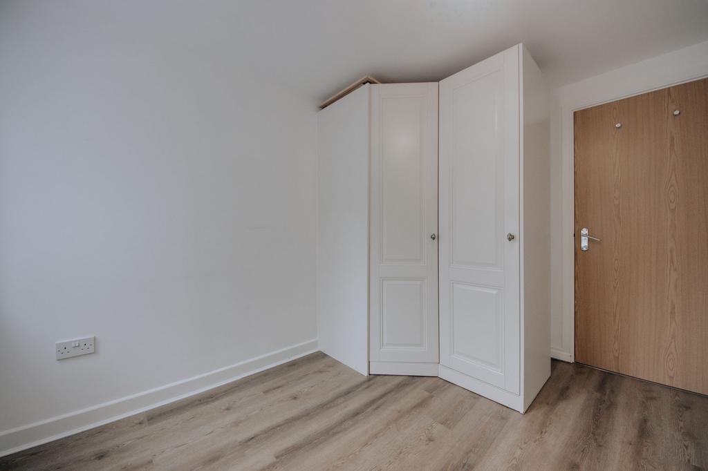 Bedroom 2 #2
