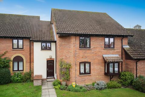 undefined, Malthouse Court, Harleston