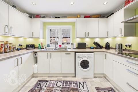 undefined, Malthouse Court, Harleston