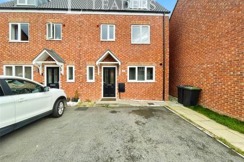 4 bedroom semi-detached house to rent, Beamlight Road, Eastwood, Nottingham, NG16