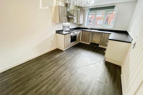 4 bedroom semi-detached house to rent, Beamlight Road, Eastwood, Nottingham, NG16