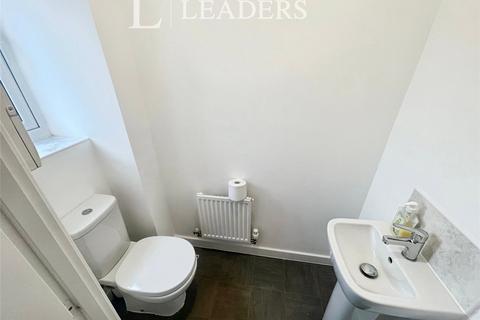 4 bedroom semi-detached house to rent, Beamlight Road, Eastwood, Nottingham, NG16