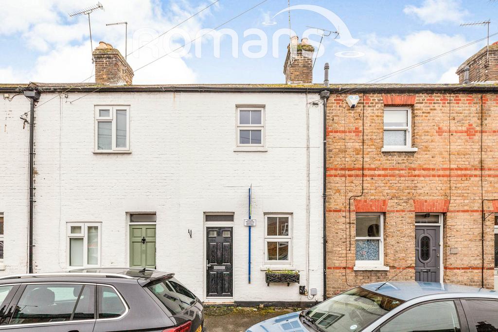 63 duke st front