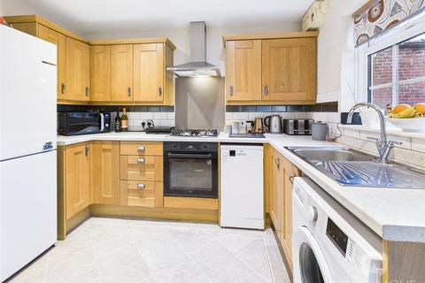 3 bedroom end of terrace house for sale, Goodwood Close, Sadberge, Darlington, Durham, DL2