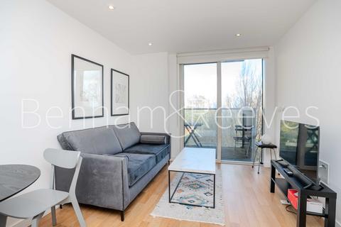 undefined, Goodchild Road, Highgate N4