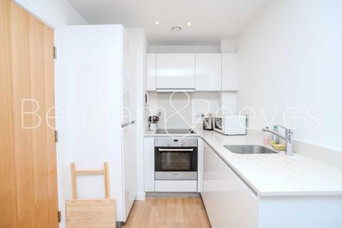 undefined, Goodchild Road, Highgate N4