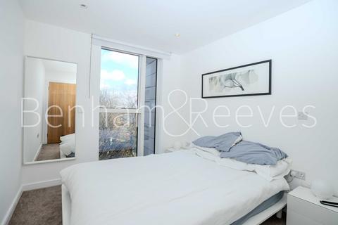 undefined, Goodchild Road, Highgate N4