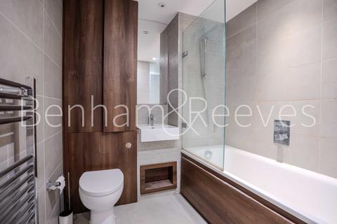 undefined, Goodchild Road, Highgate N4