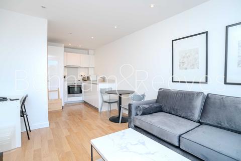 undefined, Goodchild Road, Highgate N4