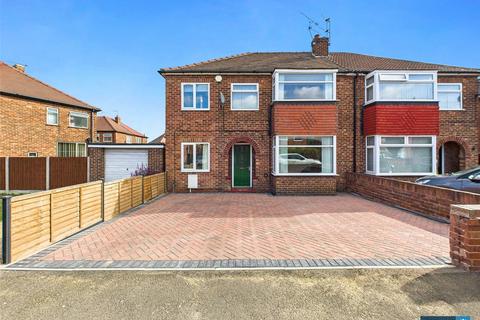 5 bedroom semi-detached house to rent, Ardeen Road, Doncaster, South Yorkshire, DN2