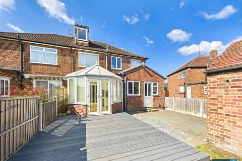 5 bedroom semi-detached house to rent, Ardeen Road, Doncaster, South Yorkshire, DN2