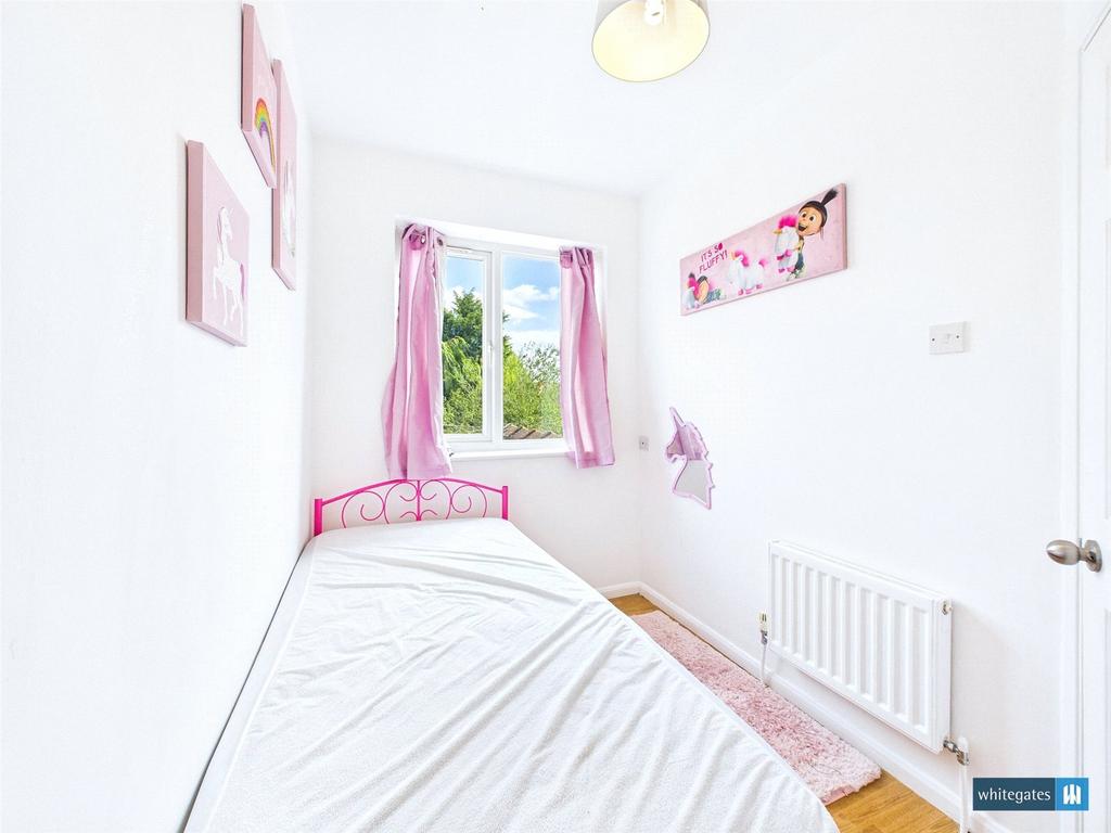 Bedroom Five