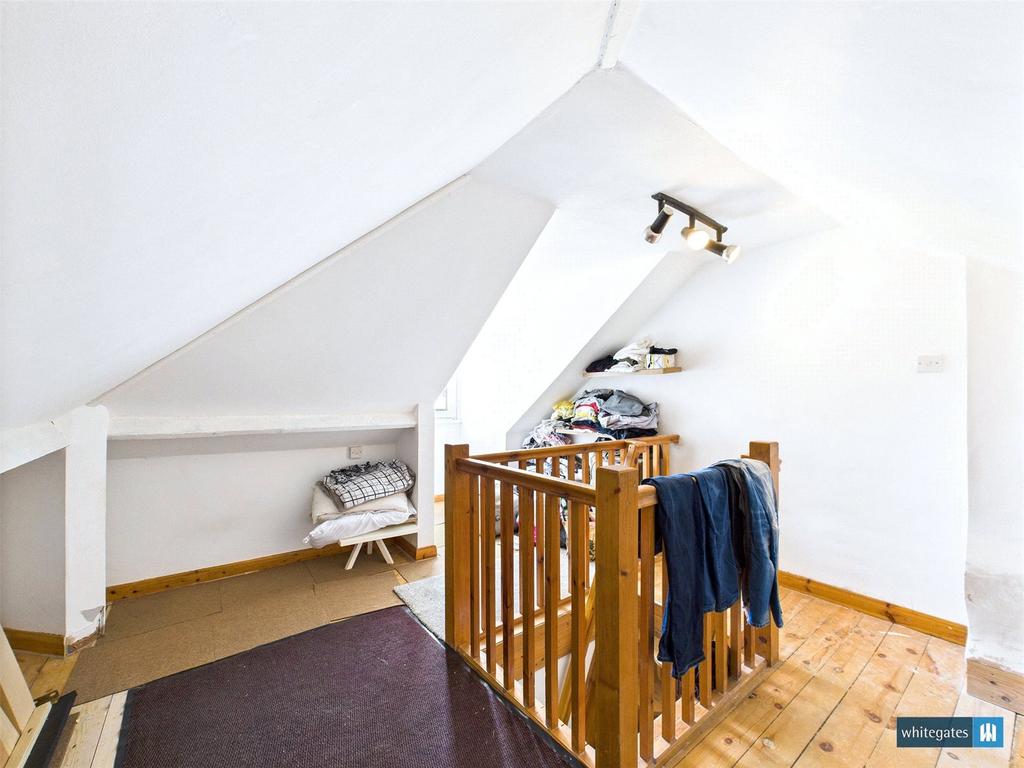 Loft Conversion