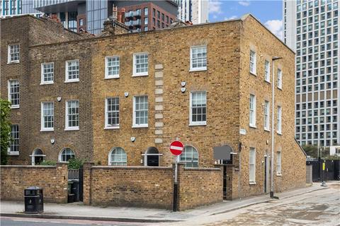 undefined, Wandsworth Road, London, SW8