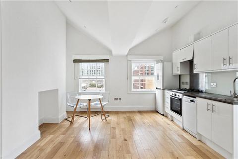 undefined, Wandsworth Road, London, SW8