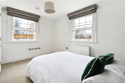 undefined, Wandsworth Road, London, SW8