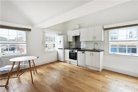 undefined, Wandsworth Road, London, SW8