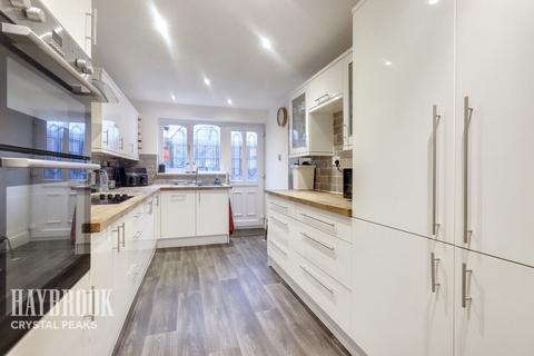 4 bedroom detached house for sale, Bryony Close, Sheffield