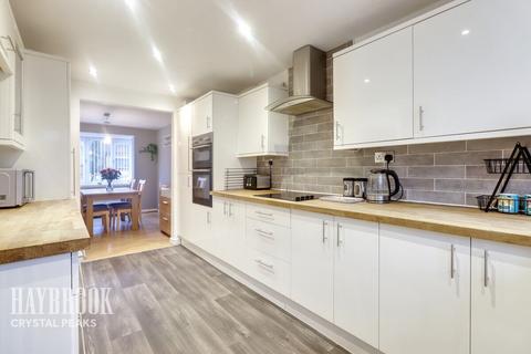 4 bedroom detached house for sale, Bryony Close, Sheffield