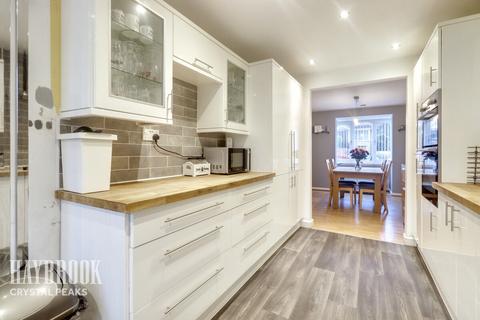 4 bedroom detached house for sale, Bryony Close, Sheffield