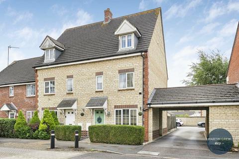 undefined, Grebe Road, Bicester OX26