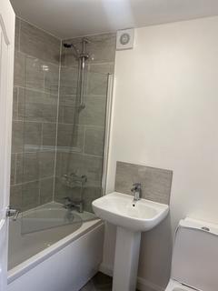 undefined, Russ Street, Helmington Row DL15