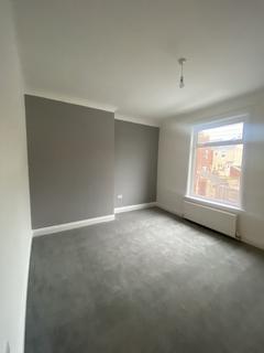 undefined, Russ Street, Helmington Row DL15