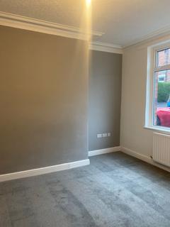 2 bedroom terraced house to rent, Russ Street, Helmington Row DL15
