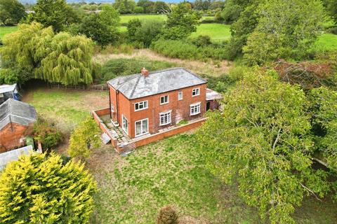 undefined, Llandrinio, Powys SY22