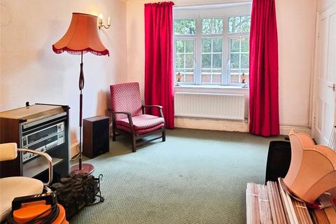 undefined, Llandrinio, Powys SY22