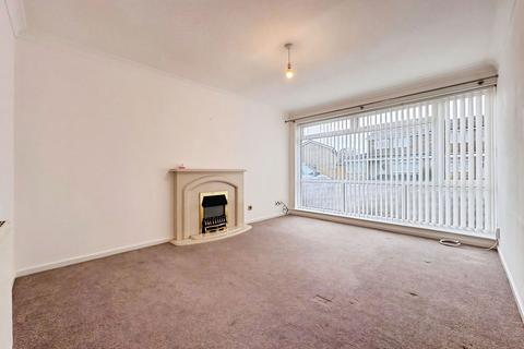 2 bedroom semi-detached bungalow for sale, Castlesteads Drive, Carlisle CA2