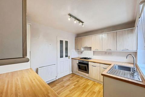 2 bedroom semi-detached bungalow for sale, Castlesteads Drive, Carlisle CA2