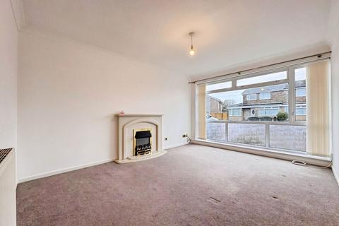 2 bedroom semi-detached bungalow for sale, Castlesteads Drive, Carlisle CA2
