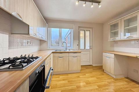 2 bedroom semi-detached bungalow for sale, Castlesteads Drive, Carlisle CA2