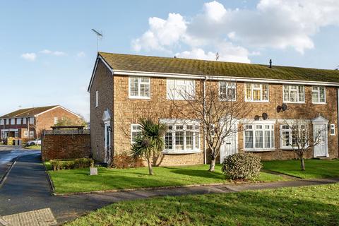 Pinehurst Park, Aldwick, PO21