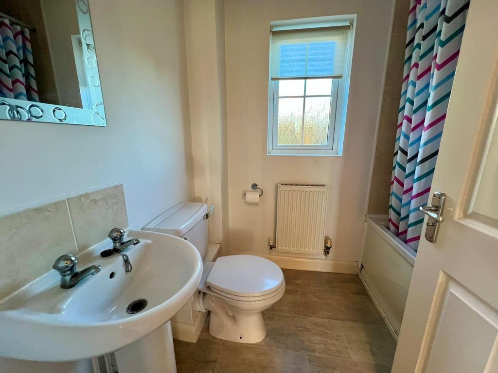 Bathroom aspect 2