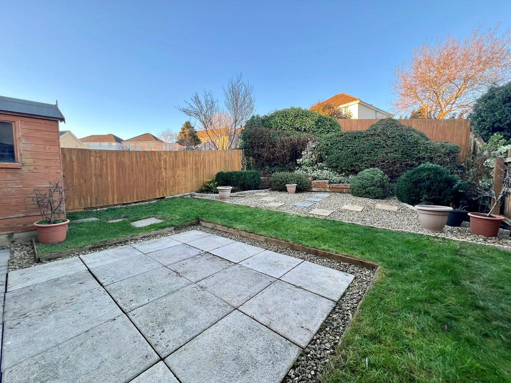 Garden Aspect 1