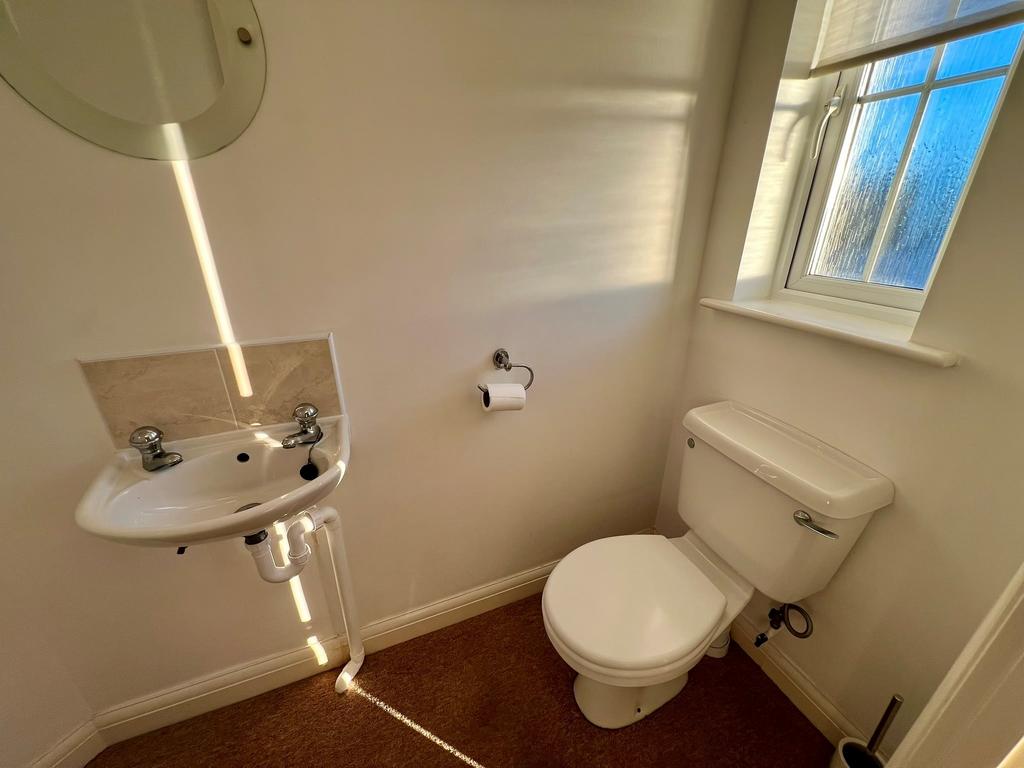 Cloakroom