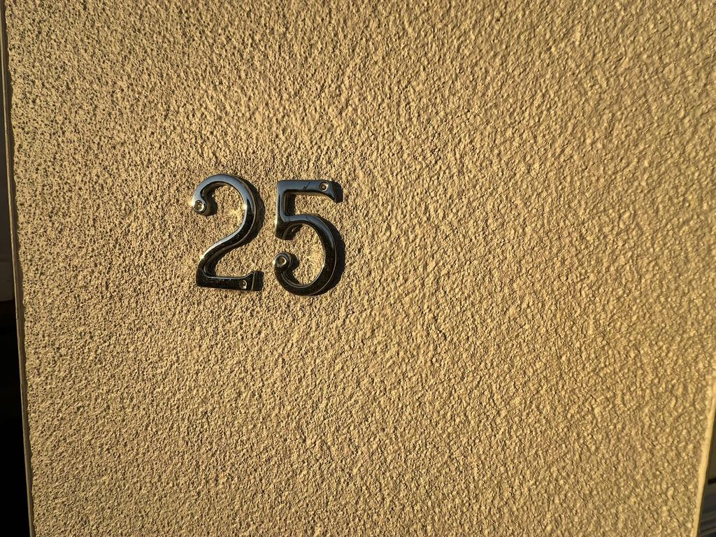 Number