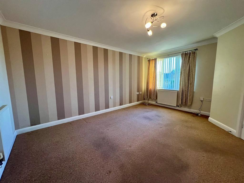 Living room aspect 1