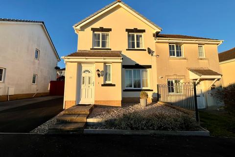 Allt Y Gog, Carmarthen, Carmarthenshire