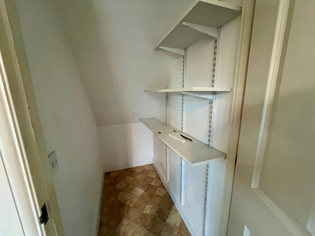 Storage