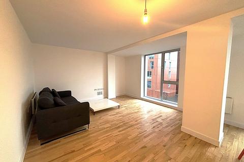 Christabel Tower, Manchester M40