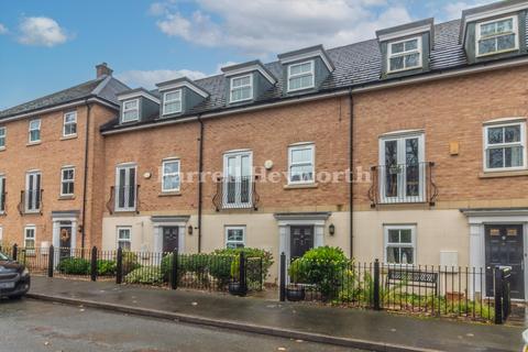 undefined, Bridgeside, Carnforth LA5