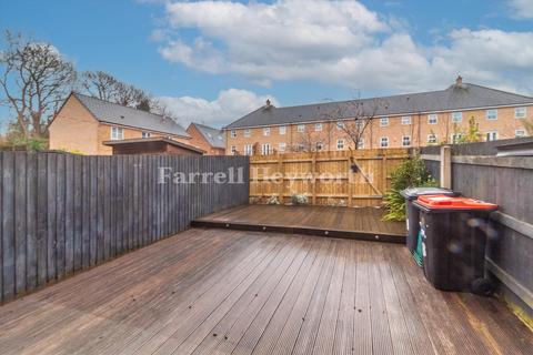 undefined, Bridgeside, Carnforth LA5