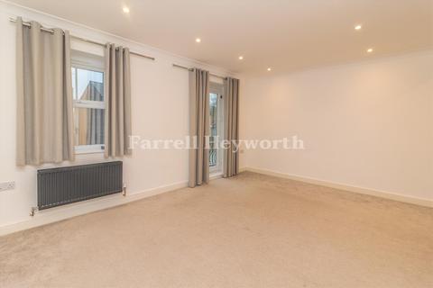 undefined, Bridgeside, Carnforth LA5