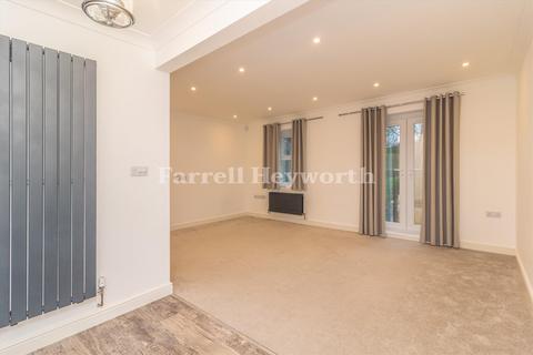 undefined, Bridgeside, Carnforth LA5